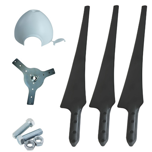 Istabreeze 107cm wind - 107cm,