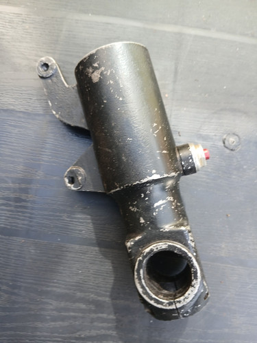 Aprilia 125 left hand - rs, sp