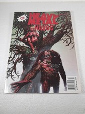Heavy Metal HAVOC Special Issue 1995 Claremont Bess Altuna Corben Jodorowsky