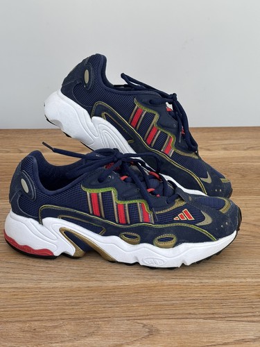 1998 vintage adidas ozweego - adidas,