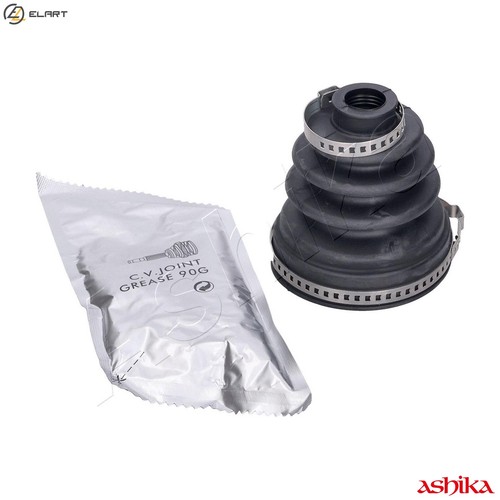 Bellow kit drive shaft - bellow,