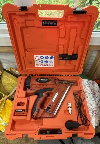 Paslode im350 plus - paslode,