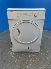 Beko DC7110W 7kg Condenser