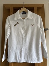 Fred Perry Bella Freud Size