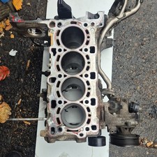 Vauxhall Zafira,Insignia , Moka , Astra 1.6 B16DTH Engine Block   55596879