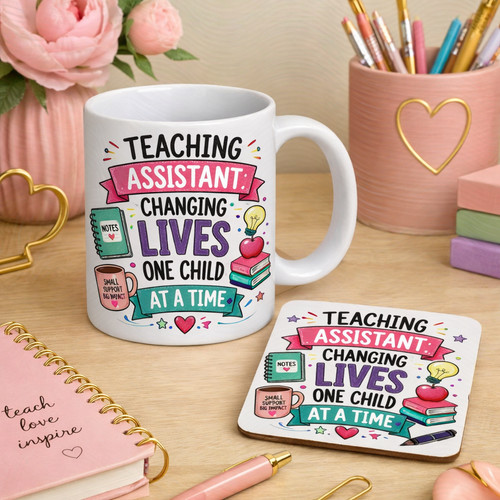 School teacher assistant - , ta