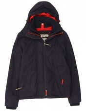 SUPERDRY Mens Windcheater