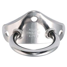 Allen Single Eye Mast