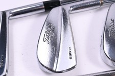 Titleist 690MB Irons / 3-PW /