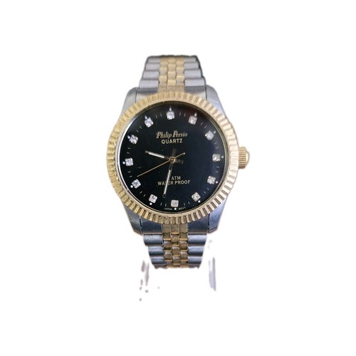 Philip persio two tone - philip,