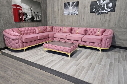 New ambassador chesterfield - ambassador,