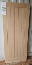 Oak Mexicano Internal Door -