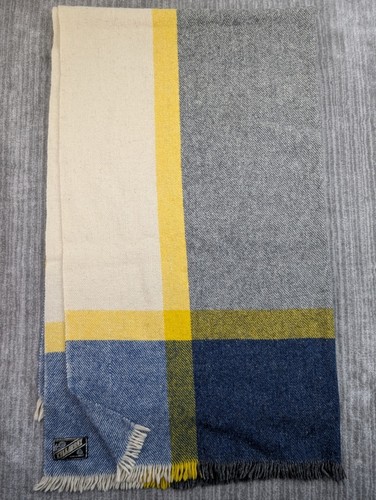 Killarney blanket woolen mills - blanket,
