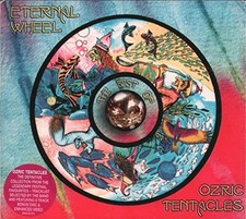 Ozric Tentacles - Eternal