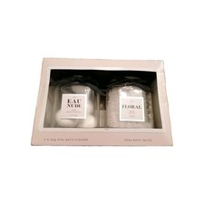 Next - Eau Nude Bath Set - Eau