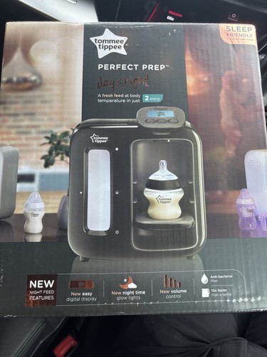 Tommee tippee perfect - tippee,