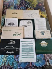 Jaguar XJ6 series 11 79-87