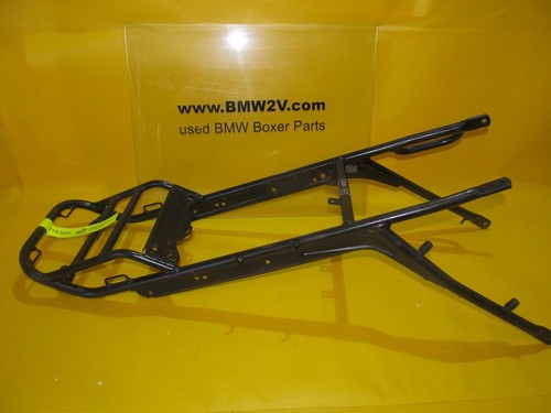 Bmw r100 r80 - r100, rear