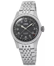 New 36mm Oris Big Crown