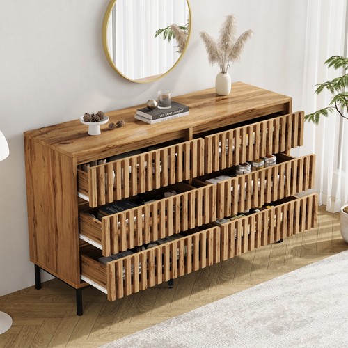 Chest drawers openwork - of,