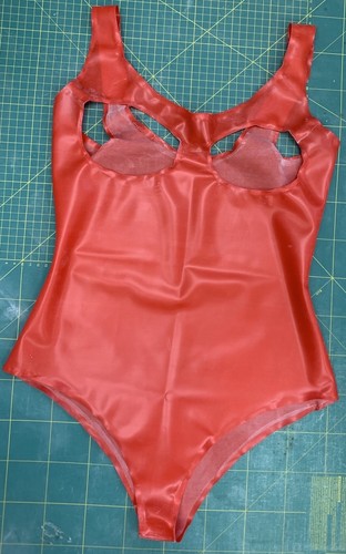 Itsy bitsy uk latex - 12,