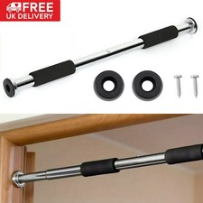 Chin Up Pull Up Door Gym