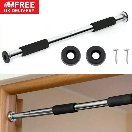 Chin pull door gym - chin,