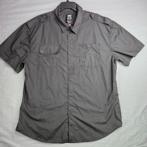 Ecko unltd men button - ecko, men’s