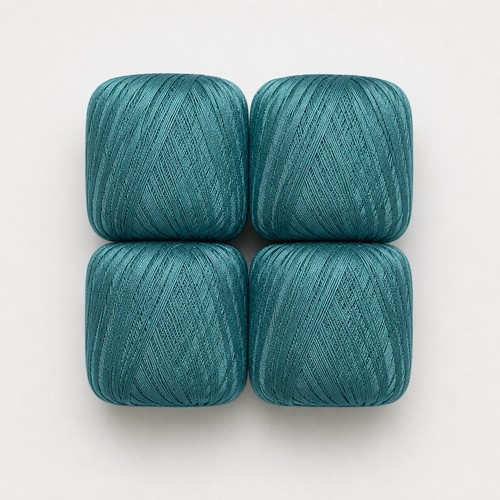 Luxury mercerized silk lace - luxury,