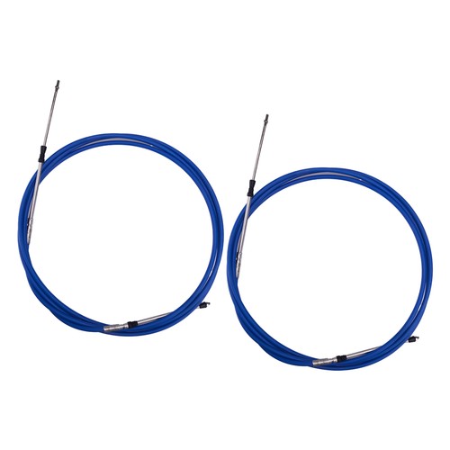2pcs 13ft outboard motor - 2pcs,