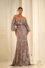 Clearance Off The-shoulder