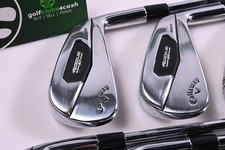 Callaway Rogue ST Pro Irons /