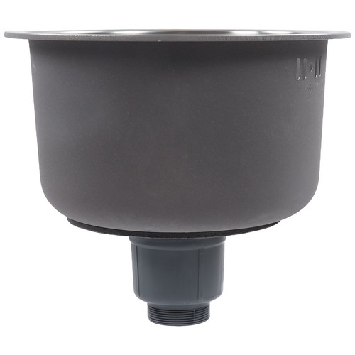 Mini round sink kitchen - mini,