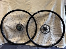 HOPE 20FIVE 700cc DISC WHEEL