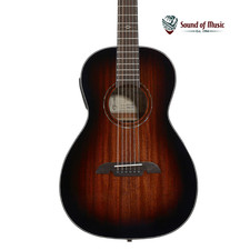 Alvarez AP66e Artist Parlor