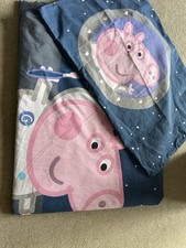 Toddler Bed Peppa Pig Quilt Covet