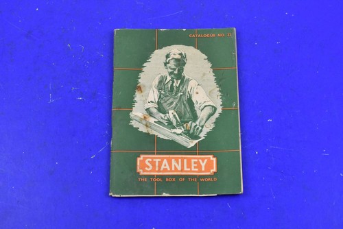 Old vintage stanley - stanley, (gb