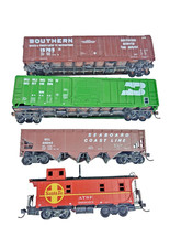 Athearn HO Scale Lot of 5
