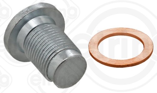 Elring 877 920 oil sump - 877.920,