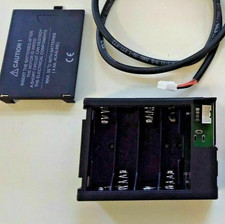 Gas Fire Receiver G30 Mertik   battery control box G30 ZRRS  ZRRSB  NEW Receiver