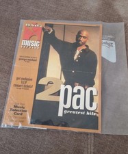 2pac Makaveli BMG Music