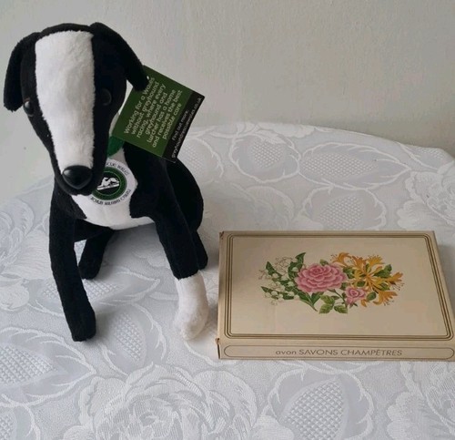 Vintage collectable avon - vintage,