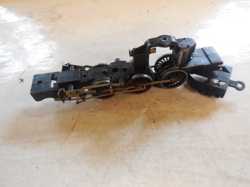 Early hornby dublo - a4, 3