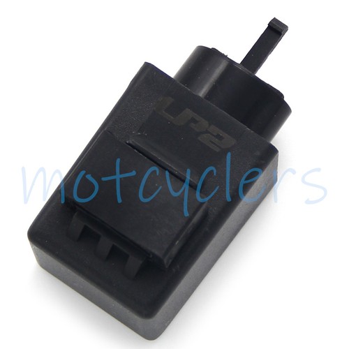 Turn signal relay for - turn,