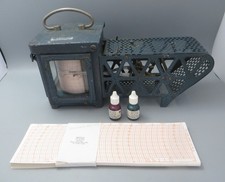 Vintage Met-Check Casella