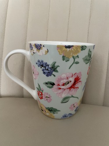 Cath kidston floral mug - floral,
