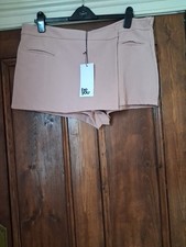 Be You Skort   Size 20