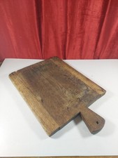 Vintage French Chopping /