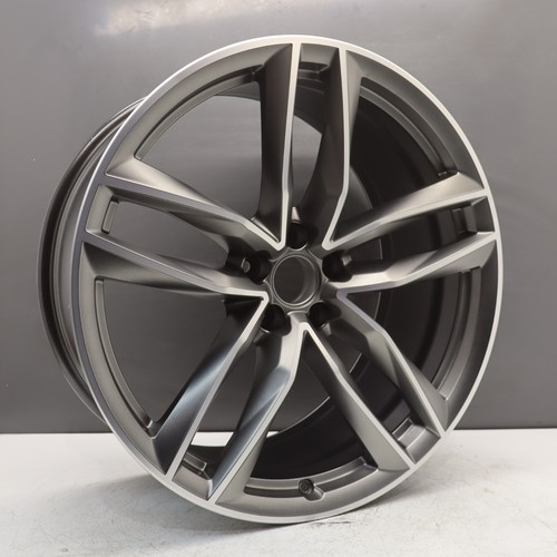Audi rs6 grey diamond - grey,