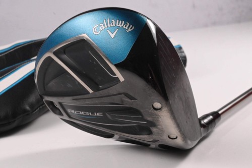 Callaway rogue driver - callaway,